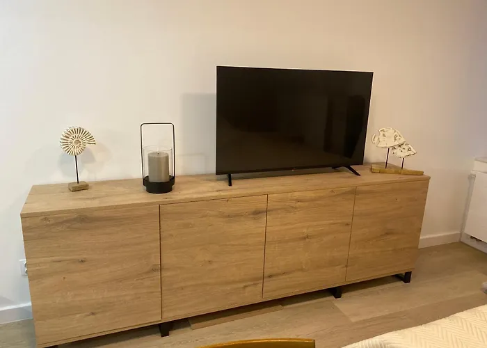 Imb Boutique Apartment Gdansk