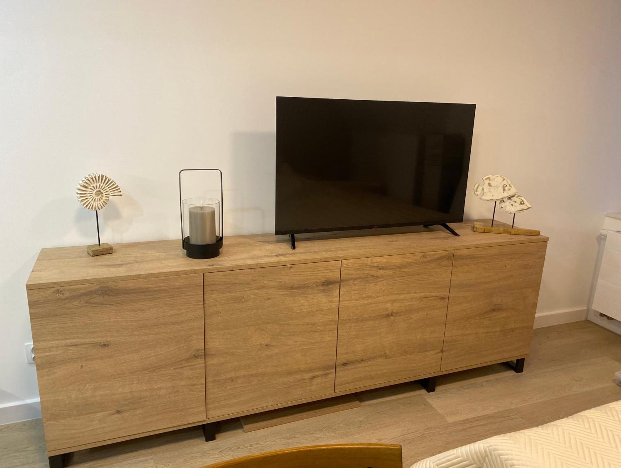Apartmán Imb Boutique *