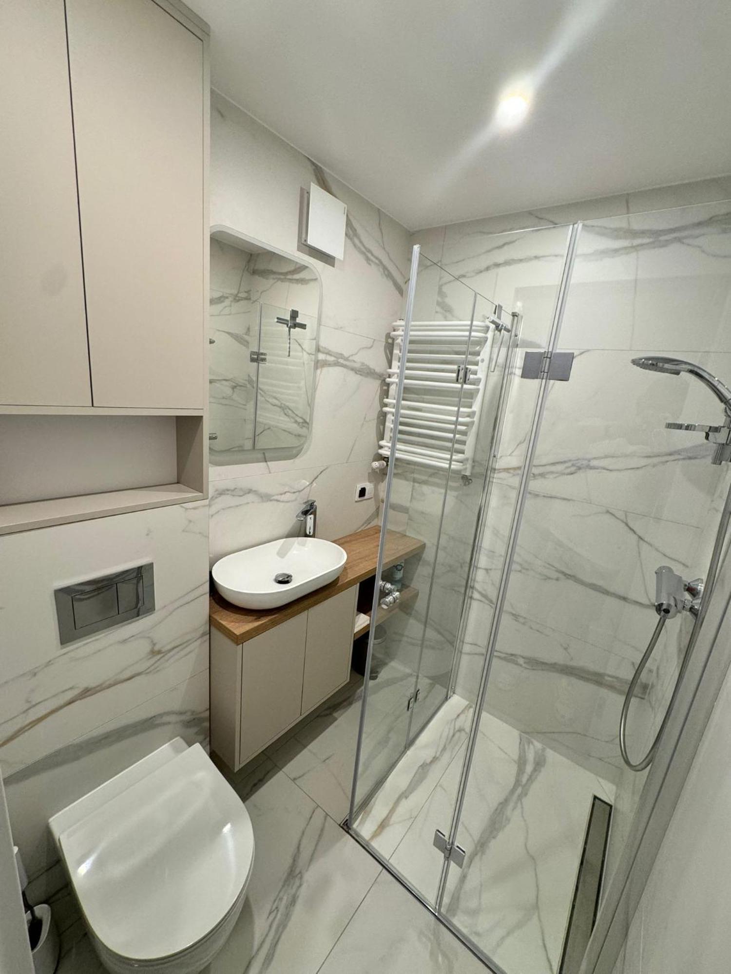Imb Boutique Apartmán