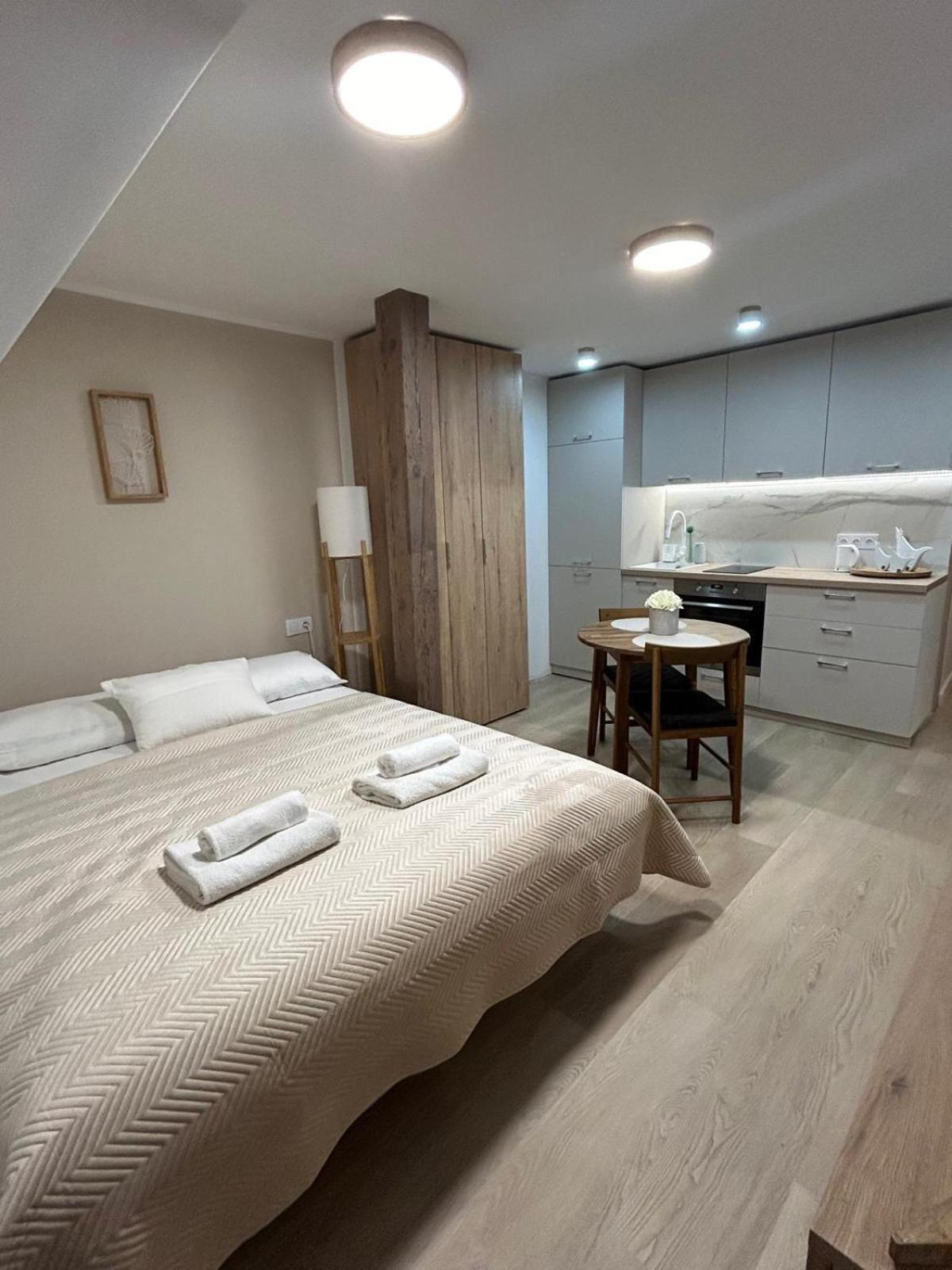 Apartmán Imb Boutique *
