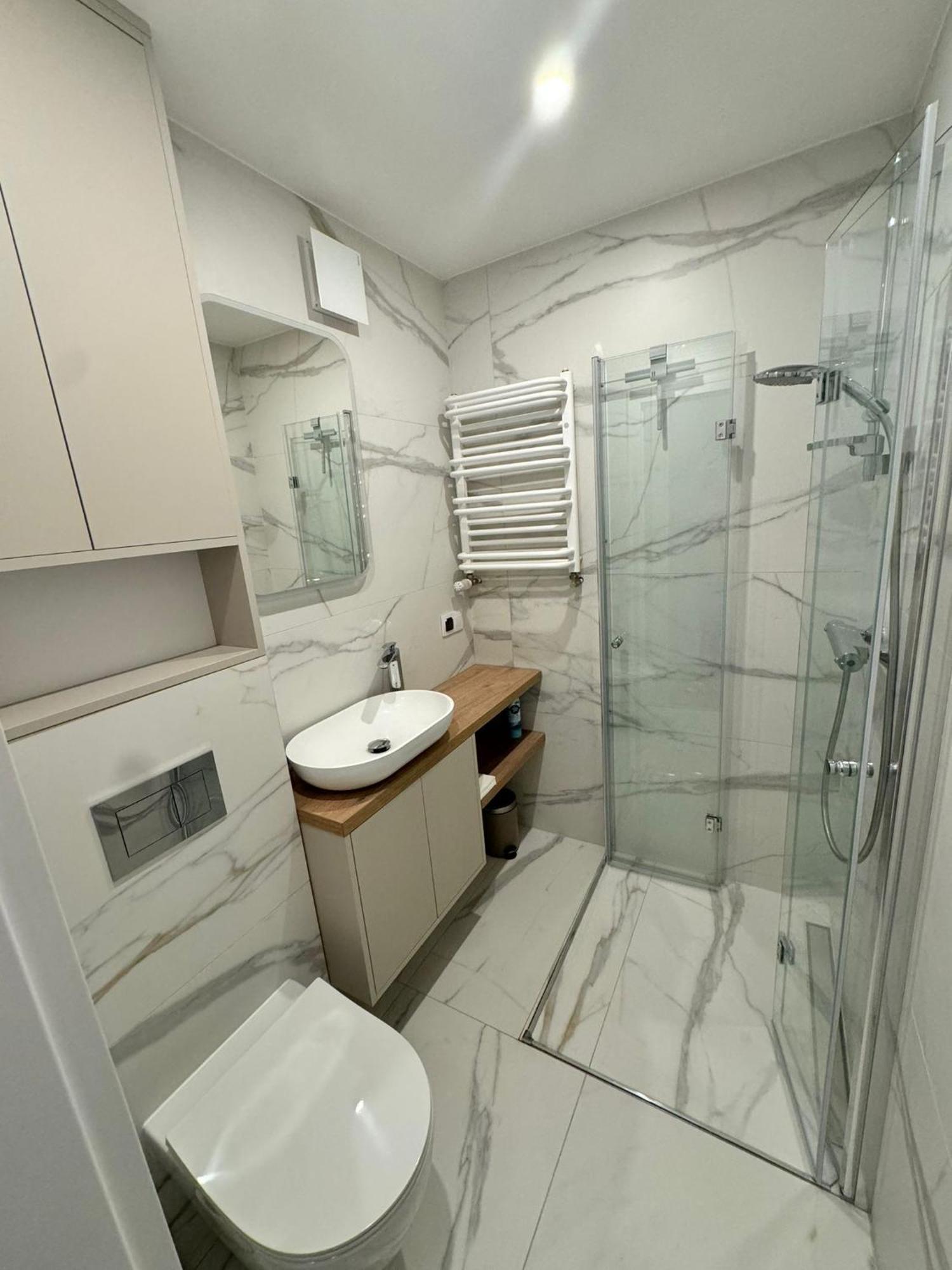 Apartmán Imb Boutique *