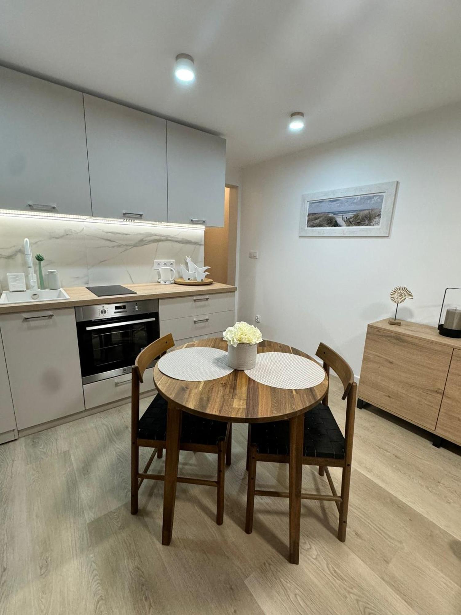 Imb Boutique Apartmán *