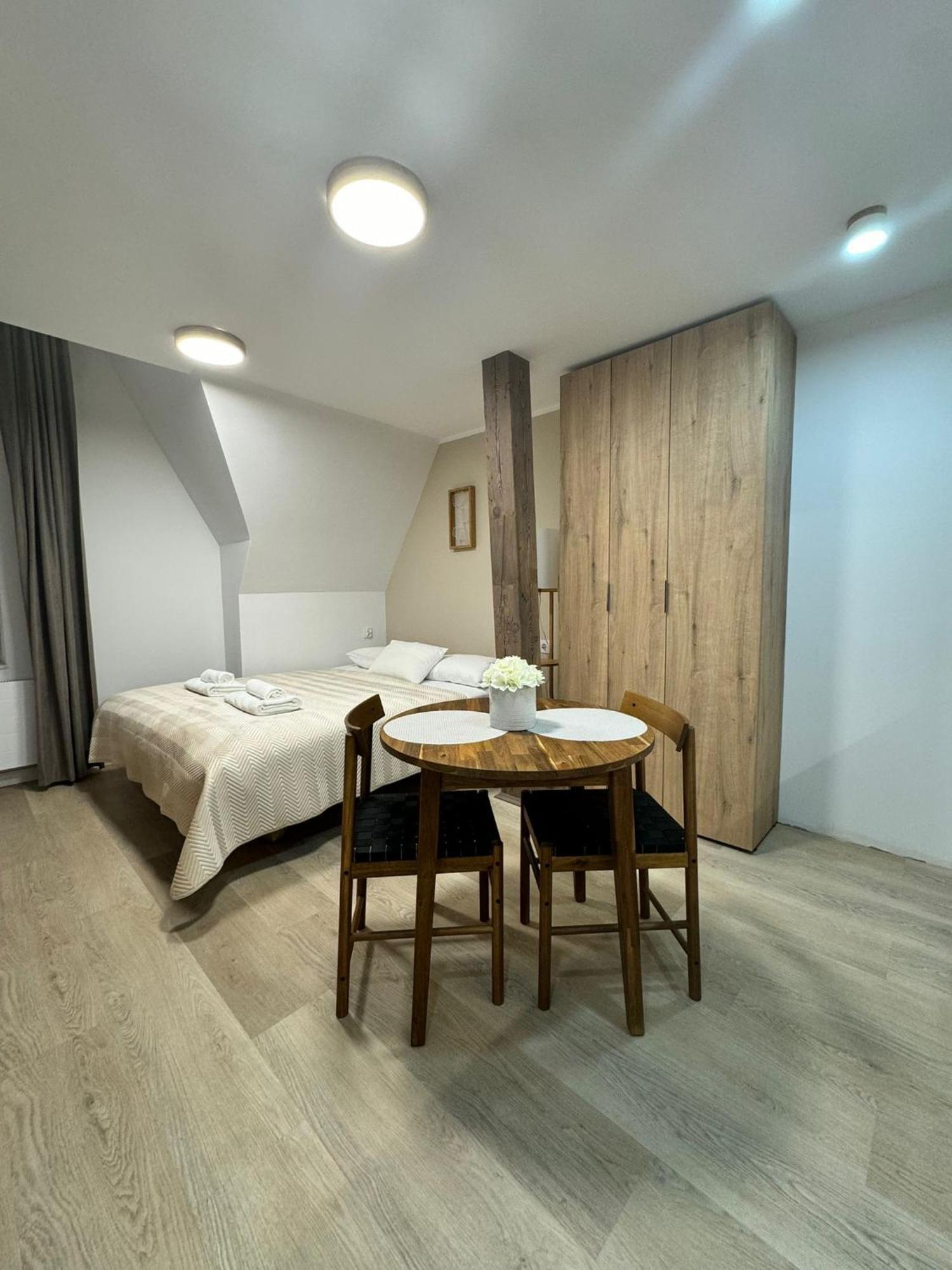 Imb Boutique Gdaňsk