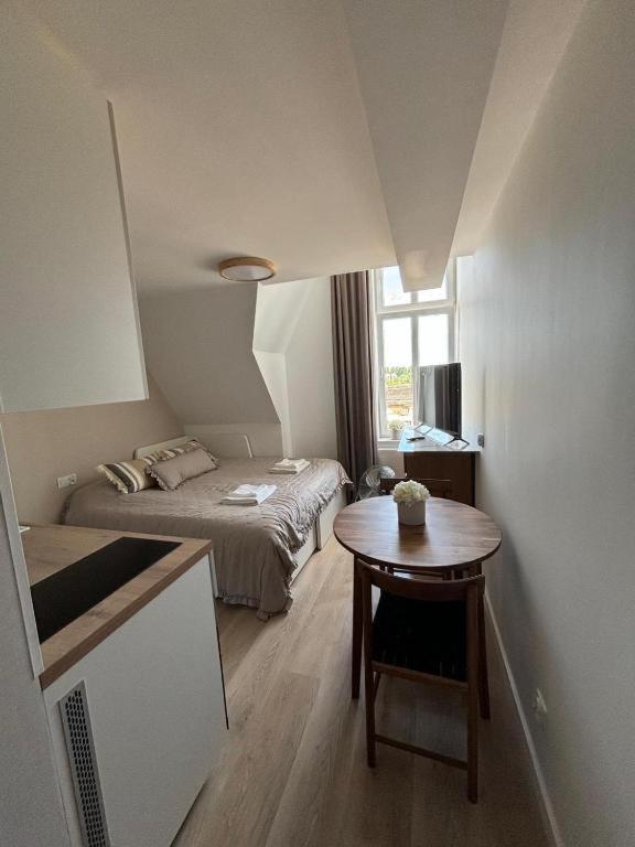 Imb Boutique Apartmán Gdaňsk